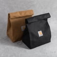 thumbnail image 2 of Carhartt lunch bag fashion men and women camping lunch bag canvas Japanese convenience bag, 2 of 4