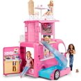 thumbnail image 4 of Caravane multiniveaux de Barbie, 4 of 9