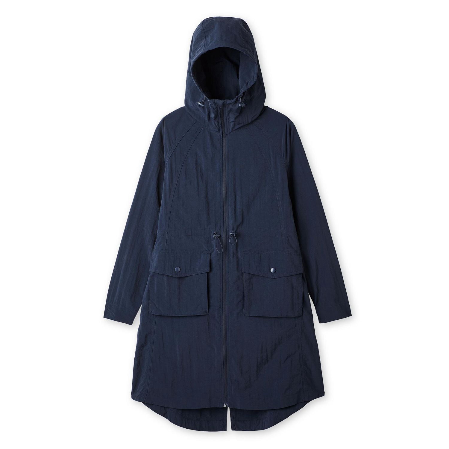 George Women's Windbreaker