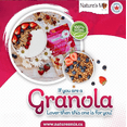 thumbnail image 1 of Fait au CANADA - Nature's Mix Granola Canneberge et Érable, Sac Refermable, 312 g, 1 of 3