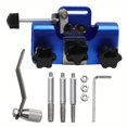 thumbnail image 1 of Upgrade Your Chainsaw With This Portable Chain Sharpener - Get Professional Results, 1 of 5