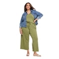 thumbnail image 2 of Lane Bryant Women's Plus Jersey Pull-On Pant, 2 of 6