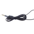 thumbnail image 3 of Soft Comfortable Noise Cancelling Wired Eye gray, 3 of 8