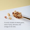 thumbnail image 3 of Nature's Path Honey Almond Granola, 3 of 6
