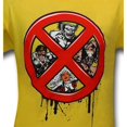 thumbnail image 2 of X-Men - T-Shirt Cachant des Hommes Ex, 2 of 4
