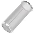 thumbnail image 2 of Ice Coffee Filter Ice Tea Strainer Stainless Steel Cold Brew Coffee Filter Infuser for Mason Jar, 2 of 8