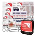 thumbnail image 1 of First Aid FAC-420N Essential First Aid Kit Nylon Case, 1 of 1