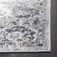 thumbnail image 3 of SAFAVIEH Madison Judith Geometric Floral Area Rug, 3 of 6