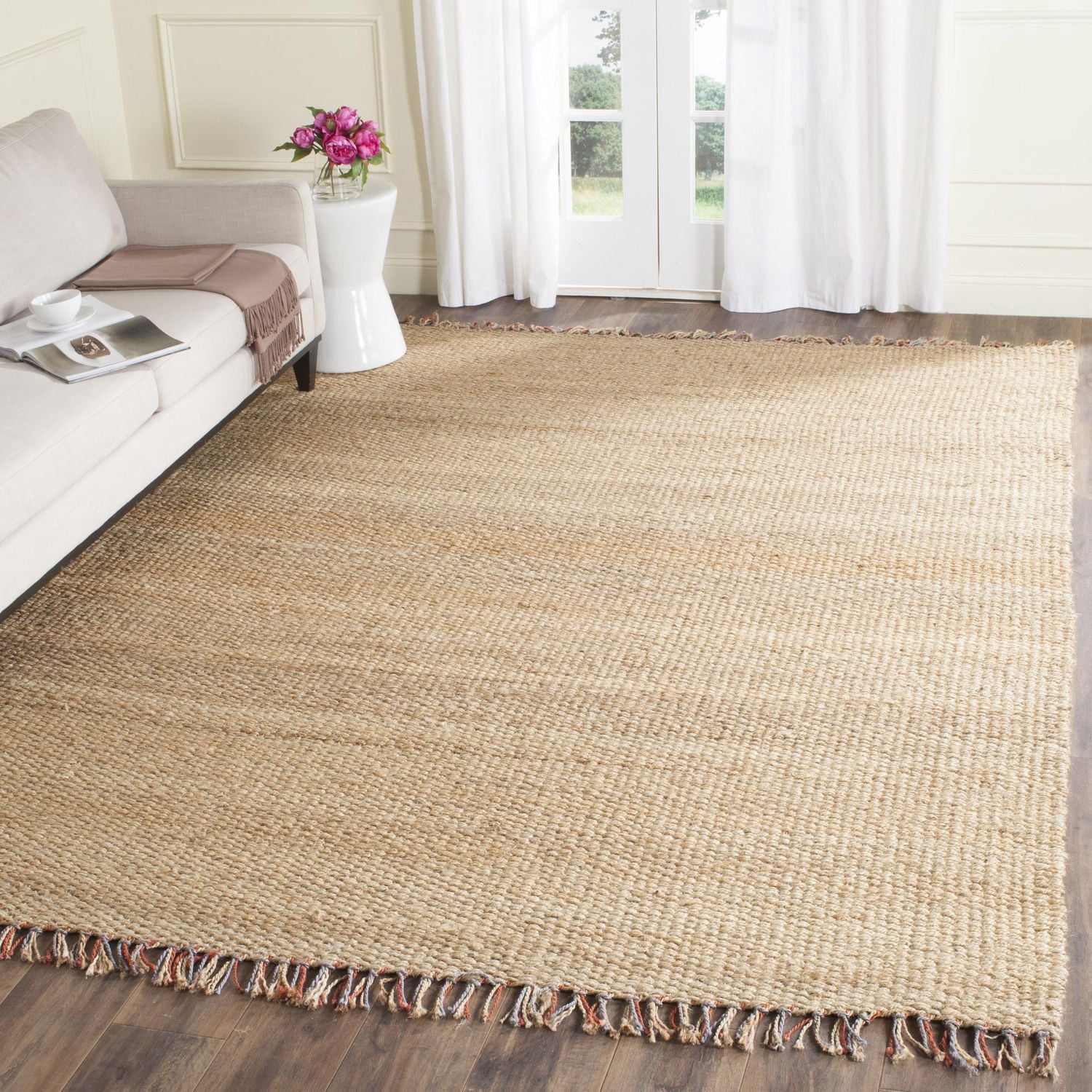 Safavieh Natural Fiber Gale Tapis Tressé