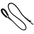 thumbnail image 3 of Dog Leash, With Ergonomics Handle, 1.5 Meters Long Nylon Reflective Leash, Reflection For People And Pets To Safe Travel At Night, 3 of 8