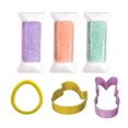 thumbnail image 2 of Peeps Pearl Dough Set - Lavendar, 2 of 4