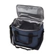 thumbnail image 1 of Sac Isolé Thermiquement, Sac Isotherme Pliable 15 L Sac Isotherme de Pique-Nique Étanche Petit Sac Isotherme Qualité à Laquelle Vous Pouvez Faire Confiance, 1 of 12