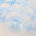 thumbnail image 3 of New Bathroom Tub Non-Slip Bath Floor Bubble batch carpet; Shower Tub Mat Plastic Rubber PVC, 3 of 5