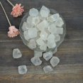 thumbnail image 4 of ABHISUBYA Clear Quartz Rough Healing Crystals - Chakra Stones - Crystals for Beginners - Unpolished Gemstones - Energy Crystals - Spiritual Crystals - Crystal Gifts - Home Décor - Rocks for Painting, 4 of 6