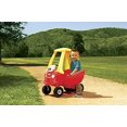 thumbnail image 4 of Little Tikes Cozy Coupe, 4 of 9
