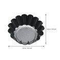thumbnail image 2 of AMERTEER 6pcs Kitchen Iron Baking Molds Small Cake Bake Tools Pastry Baking Moulds, 2 of 6