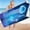 D, variant on Fesfesfes Travel Microfiber Beach Towel Lightweight Quickly Dry Construction Sandproof Technology Colorful Design Multipurpose Swim Blanket Pool Shore Accessory