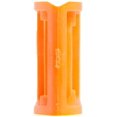 thumbnail image 3 of Johnson Level & Tool 1402-0900 Niveau Torpille Couleur Haute Visibilité en Structure Moulée de 9 Po, 3 of 3