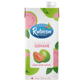 thumbnail image 2 of Rubicon Guava 100% Juice Blend, 2 of 5