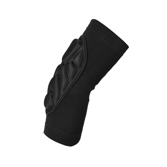 Knee Pad Elbow Pads Brace Support Arm Leg Knee Pads Protector Protector for Football Sports M