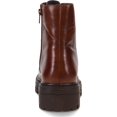 thumbnail image 4 of Skechers Bottine de Cheville pour Femme Ado Rider, Brun Foncé, 9, 4 of 5