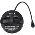 thumbnail image 1 of Gas Cap Fuel Tank Cap Gas Tank Cap Fuel Tank Filler Cap Car Fuel Cap Automotive Replacement Fuel Tank Caps, 1 of 9