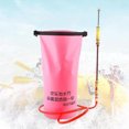 thumbnail image 4 of Yhmxh Home Decor Large Water Squirter Backpack Pull Out Spraying Water Soaker For Kids Large Capacity Liquid Spraying Toy Weather Pool Game For Outdoor Bathing Play Welcome Home Decorations, 4 of 6