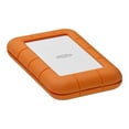 thumbnail image 3 of LaCie Rugged USB-C - Disque Dur - 1 To - Externe (portable) - USB 3.1 Gen 1 (Connecteur USB-C), 3 of 8