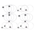 thumbnail image 4 of Musical Instrument Accessories,3 Set of Classical Nylon Guitar Strings Guitar Strings Quality You Can Trust, 4 of 14