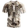 thumbnail image 1 of Big Shirts for Men Mens Short Sleeve T Shirts Large Tall Shirts for Men T Shirt Bra Mens Running Clothes Mens Compression Shirt T Shirts for Men Short Sleeve Men T Shirts Mens T Shirt Packs Large Tall, 1 of 2