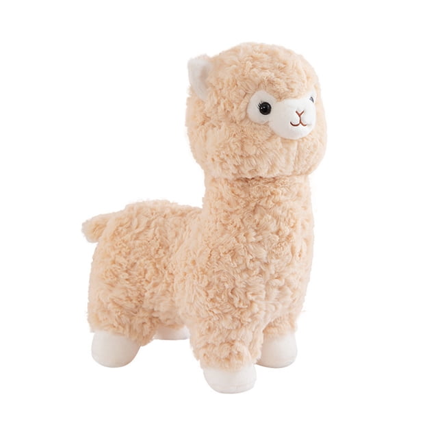 SDNall For with Toy And, Alpacas Plushies Toy Doll Cute Alpacas Rag Doll Pillow Doll