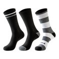 thumbnail image 5 of Airwalk Mens 3pk Crew Socks, 5 of 5