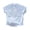 Bleu Clair, variante sur Bwiyojiz Tailles Mode 90-150 Chemises en Coton pour Enfants Vêtements d'Été pour Garçons Fil et Vêtements pour Bébés Mince Décontracté Base