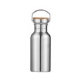 thumbnail image 3 of Bouilloire Portable en Acier Inoxydable pour Sports de Plein Air Voyage Camping Froid, 3 of 3
