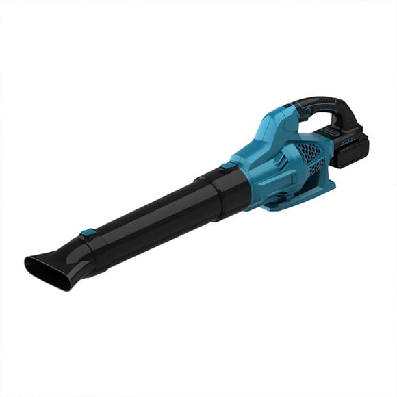 Cordless Electric Blower Handheld Powerful Leaf Blower Snow Blower Dust Blower Sweeper Garden Power Tools ,Easy to Use