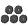 thumbnail image 3 of Industrial Parts,5pcs Servo Spur Gear Spur Gear Servo Spur Gear World-Class Design, 3 of 8