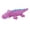 Purple, variant on Meitianfacai Dog Toy - Tough No Stuffing Toys for Aggressive Chewers, Small Medium Large Dogs, Durable Crinkle Interactive Plush Puppy Toys for Birthday Gift