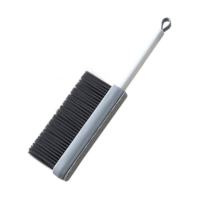 TopLLC Spotless Cleaning Brush Multifunctional Double-sided Cleaning Retractable Brush on Clearance