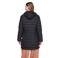 thumbnail image 3 of George ladies puffer coat, 3 of 6