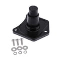 thumbnail image 2 of koolsoo BLACK Solenoid Push Button Stater Switch For 1991-17 TWIN CAM 17762, 2 of 7