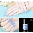 thumbnail image 1 of HOARBOEG Nude Peeling Nail Polish Peelable Of Baking And Quick-Drying 8ml Clearance Sale, 1 of 2