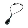 thumbnail image 1 of Appareil de Massage du Cou Chauffant Portable 400mAh Affichage LED Rechargeable USB Pendentif Vert, 1 of 9