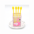 thumbnail image 1 of Cartoon Pens 20 Pack, Black Gel Ink , Pens for Kids Teens Girls Students, Style 27, 1 of 8
