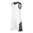 thumbnail image 5 of Boys' Fast - Drying Sport Outfit: Breathable Sleeveless Shirt & Basketball Shorts Set, 5 of 5