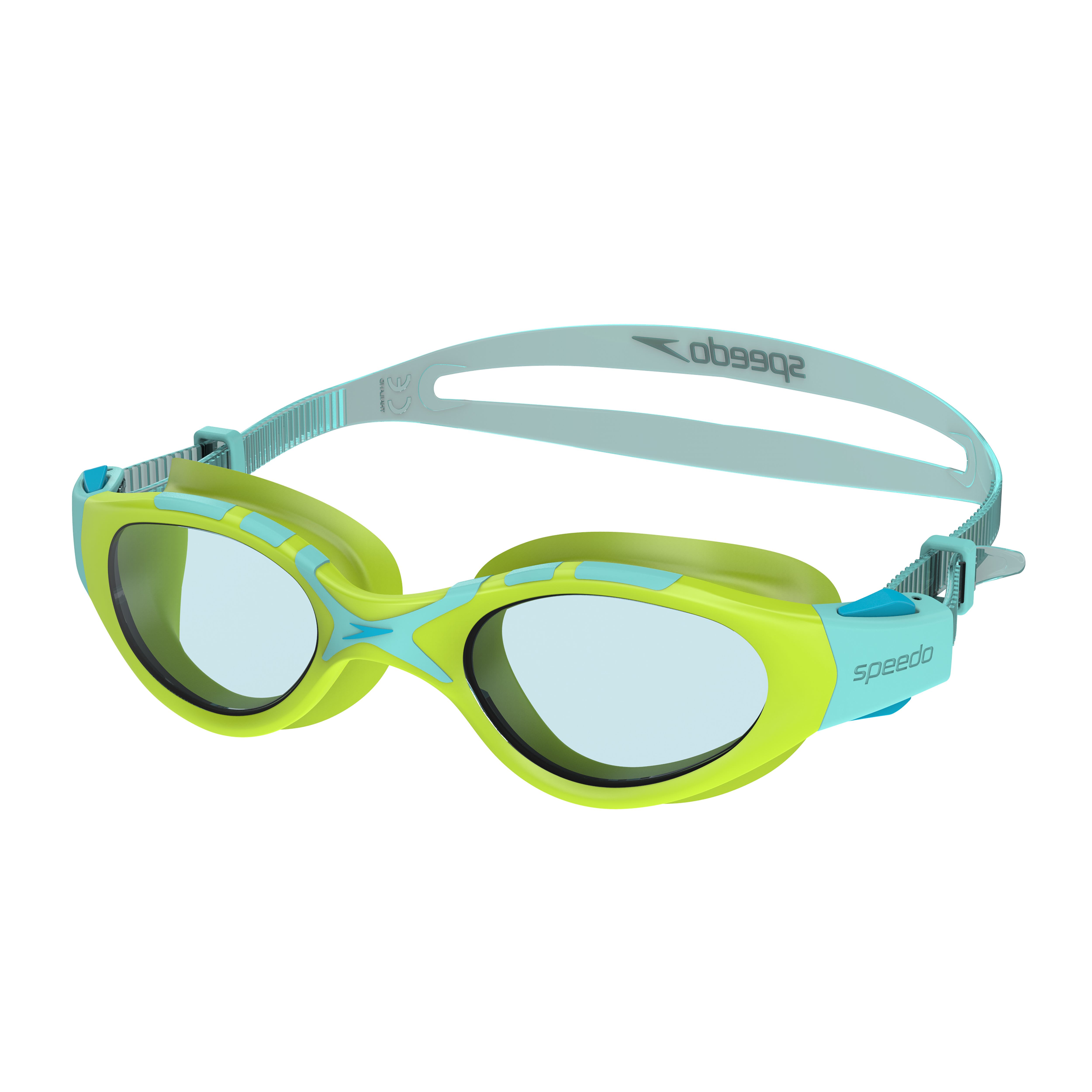 Speedo Navagio Junior Swim Goggle
