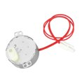 thumbnail image 1 of Egg Turner Motor 4W High Performance  Incubator Motor for Egg Turning, 1 of 7