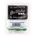 thumbnail image 2 of Dunlop 413R88 .88mm Tortex Tear Drop Picks, 72-Pack, 2 of 3