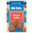 thumbnail image 3 of Mi-Del - Biscuits aux gingembre sans Gluten, 3 of 11