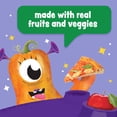 thumbnail image 3 of GERBER Get'ems Pizza Space Crackers, Made With Real Fruit & Veggies, 3 of 9