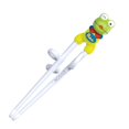 thumbnail image 2 of Pororo Edison Ensemble Baguettes et Cuillère pour Enfant, 2 of 4